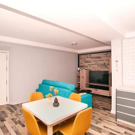 Apartamento Ponce De Leon Junto Estacion Córdova Exterior foto