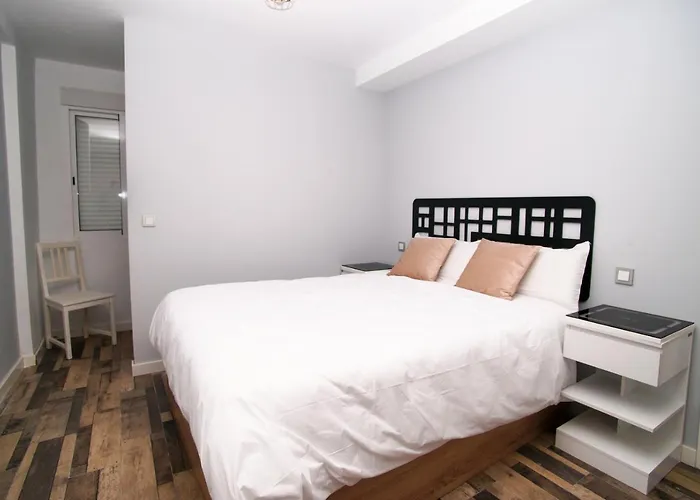 Apartamento Ponce De Leon Junto Estacion