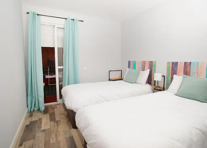 Apartamento Ponce De Leon Junto Estacion