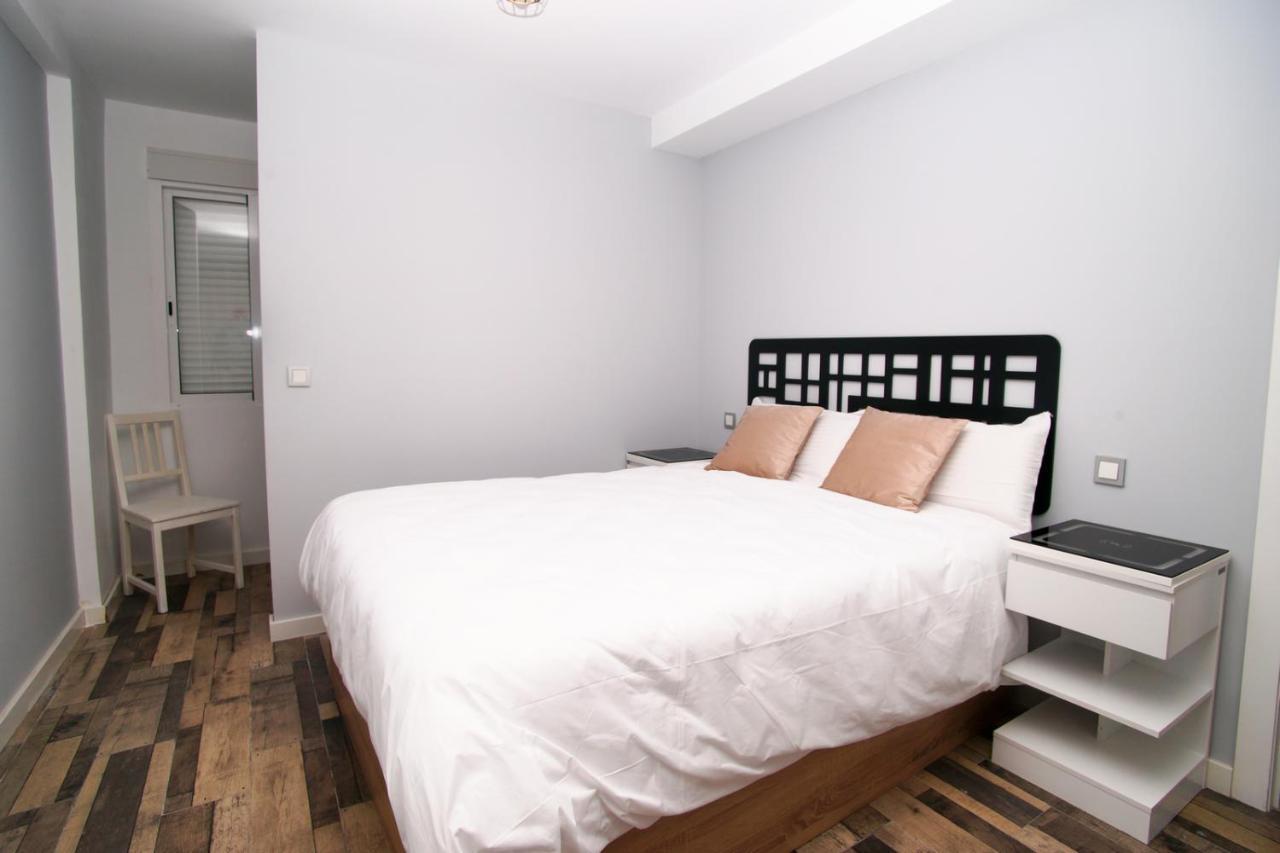 Apartamento Ponce De Leon Junto Estacion Córdova